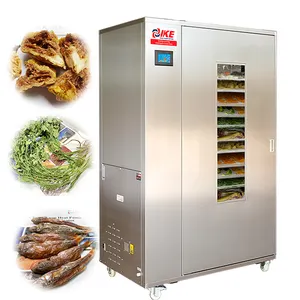 WRH-100B Commercial fruit and vegetable dryer fish fig drying equipment