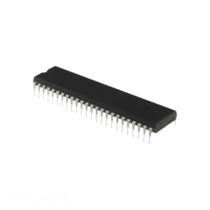 Compre componentes electrónicos en línea 48 DIP (0.600 "15,24mm) Memoria 7134LA35CB En stock - Product Image 1