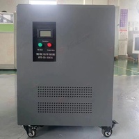 Shanghai Yongda fournir un SG-30KVA de transformateur de machine-outil CNC triphasé avec sortie et tension d'entrée 380V/220V/200V