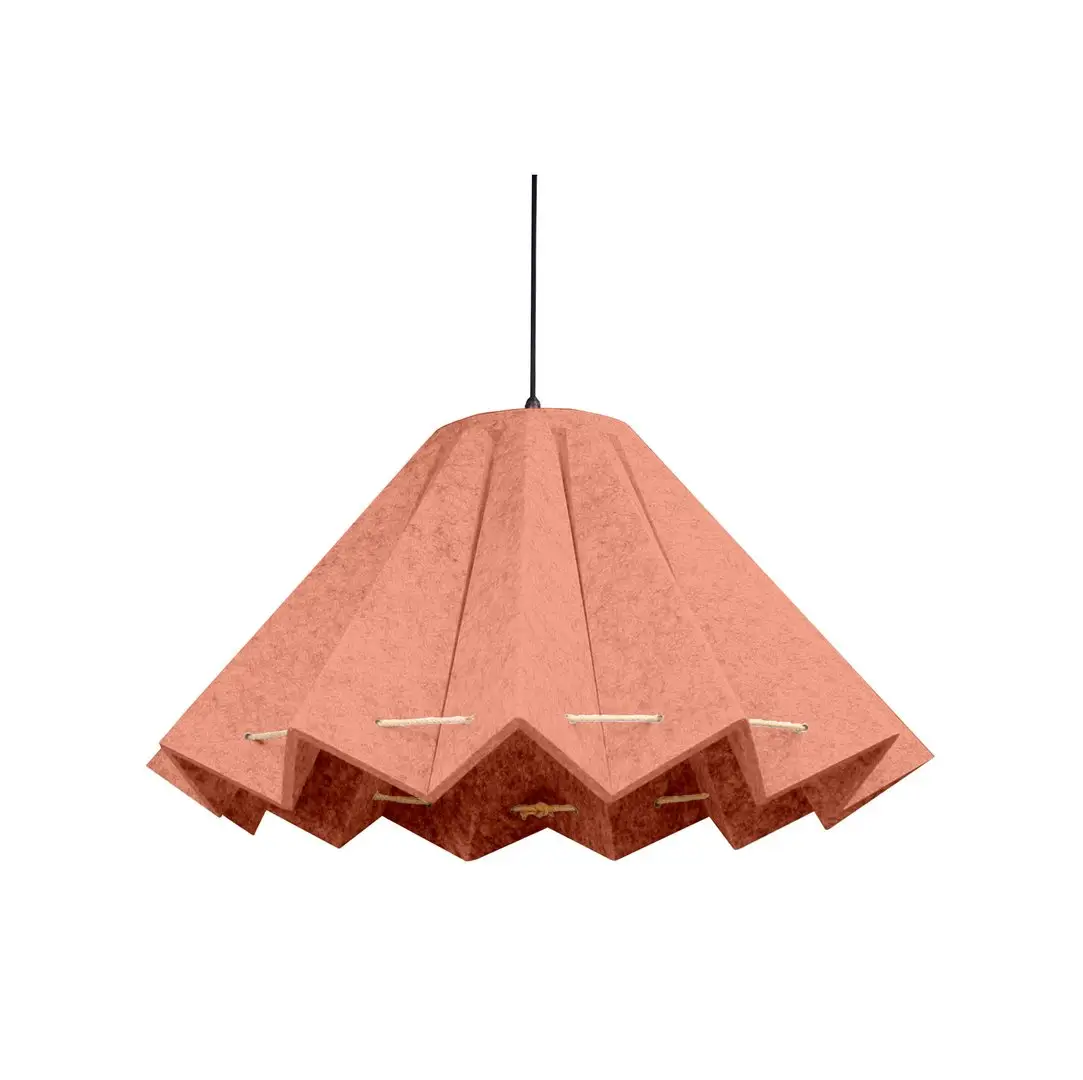 Fashion Nordic Tart Shape Pendant Light Lampshade Home Decoration Kitchen Island Chandeliers Colorful Modern Indoor Linear Lig