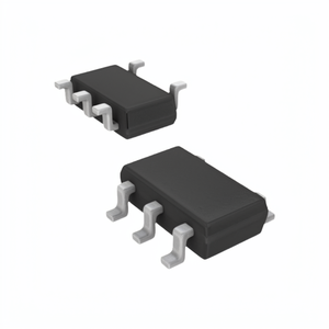 Original MAX8888EZK22+T Power Management (PMIC) Components Electronic SOT 23 5 Thin, TSOT 23 5 - Product Image 1