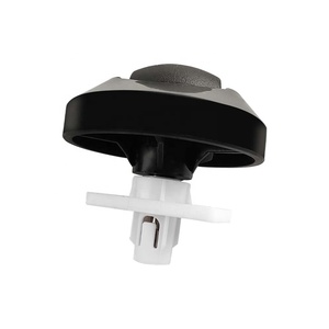 Rueda Delantera Omnidireccional para Aspiradora Robótica, Repuesto Compatible con <span class=keywords><strong>Roborock</strong></span> <span class=keywords><strong>Q7</strong></span> <span class=keywords><strong>Max</strong></span>/ S5 <span class=keywords><strong>Max</strong></span>/ S6 Pure/S7 /S7 MaxV - Product Image 3