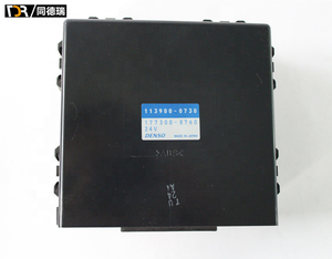 PC200-8MO <span class=keywords><strong>PC300</strong></span>-8MO エアコンコントローラー 2A5-979-1121 純正部品 - Product Image 4