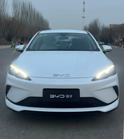 Promo Panas BYD Seal 05 DM-i 2026 128km Luxury PHEV Pengisian Cepat Kendaraan Listrik Plug-in Hybrid Energi Baru BYD Seal 05