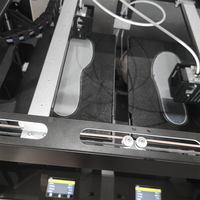 Printer 3D kelas Industrial-pencetakan kecepatan tinggi dengan kualitas unggul Printer 3d tempat cetak karbon Sla Beli Printer 3 d