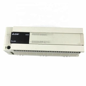 FX3U-80MT/ES-A โมดูลควบคุม IO ใหม่เอี่ยม โมดูลควบคุมแบบตั้งโปรแกรมได้ของแท้ พร้อมการรับประกันหนึ่งปี - Product Image 4