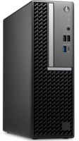 Ordinateurs de bureau compacts OptiPlex 7010SFF I3 12100 8G 512 SSD pour le bureau et le commerce, vente en gros