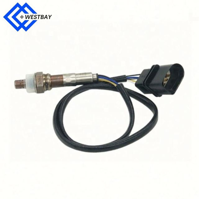 Genuine Original Oxygen Sensor 06A906262BR 06A906262CF Oxygen Sensor