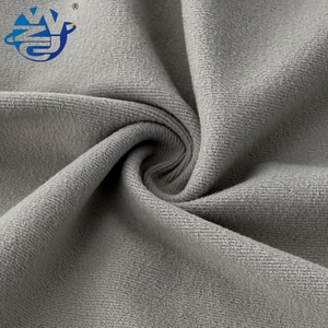 Tela <span class=keywords><strong>de</strong></span> Forro Polar Elástica Ecológica <span class=keywords><strong>de</strong></span> 280g con Aceite <span class=keywords><strong>de</strong></span> Coco, Transpirable, para Sudaderas <span class=keywords><strong>de</strong></span> Niñas, Cálida para Otoño/Invierno, <span class=keywords><strong>de</strong></span> Secado Rápido, Rollos 7A - Product Image 5