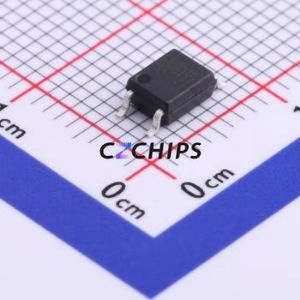 ทรานซิสเตอร์เอาต์พุตทรานซิสเตอร์ SOP-4-2.54mm EL357C ใหม่และเป็นของแท้ - Product Image 1