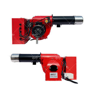 Four de traitement thermique industriel 3KW-21KW-32, économiseur de chaudière, brûleur à huile/gaz, four de séchage, chauffage en acier inoxydable pour rapport - Product Image 3