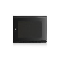 Armoire de serveur en rack 32U avec porte vitrée, armoire réseau LED 42U 800x1000, armoire de salle serveur - Fournisseur d'usine Ningbo Lepin