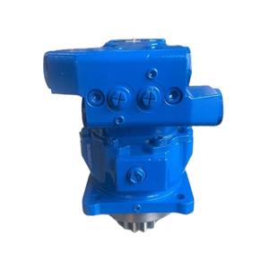 มอเตอร์ไฮดรอลิกแบบหมุน T179-MA3365 0536 อะไหล่ชุดหมุนสำหรับรถขุด - Product Image 4