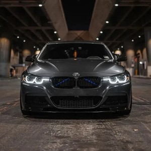 Conjunto de Faros LED para <span class=keywords><strong>BMW</strong></span> Serie 3 F35 F30, Modelos <span class=keywords><strong>320</strong></span>, 328 y 335, Actualización de Modelo Antiguo a Nuevo - Product Image 1