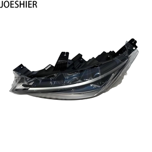 JOESHIER Vente en gros d'éclairages automobiles, phares, feux de jour (DRL) pour modèle de voiture BYD Yuan PLUS, phare avant OE SC2E-4121010 SC2E-4121020 - Product Image 2