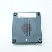 Pièces de moteur MX341 AVR Régulateur de tension E000-23412 pour STAMFORD AVK