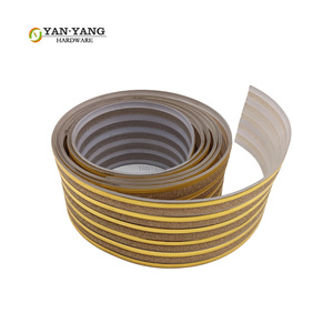 <span class=keywords><strong>Bande</strong></span> décorative en PVC YANYANG pour meubles, 40 mm 50 mm, <span class=keywords><strong>bande</strong></span> <span class=keywords><strong>de</strong></span> finition en plastique <span class=keywords><strong>de</strong></span> haute qualité pour canapé - Product Image 3