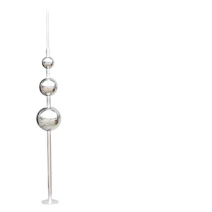 Tùy chỉnh sấm sét không khí thiết bị đầu cuối <span class=keywords><strong>Rod</strong></span> sét arrester bảo vệ dây dẫn hệ thống ESE sét <span class=keywords><strong>Rod</strong></span> - Product Image 1