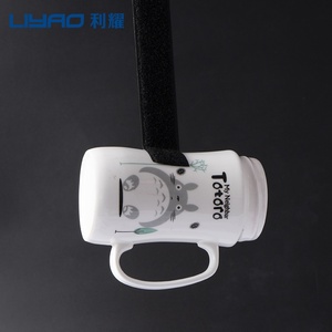 スポット卸売 自己粘着ナイロン生地ローラー ベビーソフトポリエステル フックアンドループテープシート RoHS準拠 25mm*25m ブラック - Product Image 6