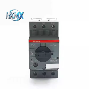 MS116-1A Industrial con MS116-2.5A Confiable y MS116-4A Avanzado para un MS116-6.3A Robusto, Más bien que MS116-10A - Product Image 1
