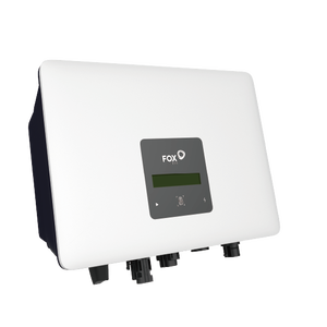 ราคาขายส่งอินเวอร์เตอร์ไฮบริด FoxESS 25kW รุ่น H3-Pro 25.0 จากคลังสินค้า EU สำหรับระบบกักเก็บพลังงานอุตสาหกรรม - Product Image 1