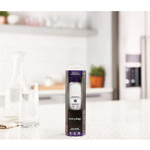 ตัวกรองน้ำในตู้เย็น EDR1RXD1 ตัวกรองน้ำแข็งและน้ำสำหรับเปลี่ยน สำหรับ Whirlpool Maytag Amana JennAir KitchenAid - Product Image 3