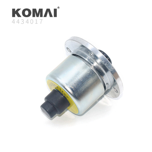 31EE-02100กรองอากาศ FS412 4434017ทดแทนประสิทธิภาพสูง - Product Image 1