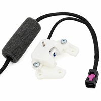 YW38 Schaltmodul für Volkswagen und Skoda Fahrzeuge, Professionelle Autogetriebeteile mit OEM-Nummer 3Q0713128A