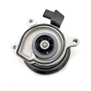 Máy Bơm Nước Động Cơ Điện 03C121004J 03C121004JX 03C121004C Cho VW Golf MK5 Beetle Passat Skoda - Product Image 4