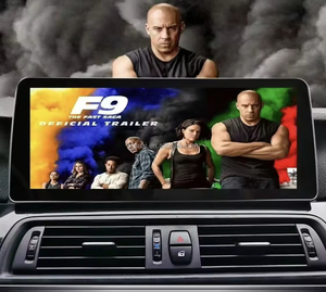 14.9&quot; OEM Replacement Upgrade Touch <strong>Screen</strong> <strong>Display</strong> Android 8 Core <strong>CPU</strong> for BMW 3 Series F30 F31 GPS Navigation Carplay WIFI - Product Image 3