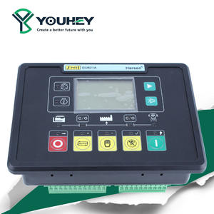 เครื่องกำเนิดไฟฟ้าดีเซลแบบสตาร์ทอัตโนมัติ พร้อมตัวควบคุม GU621A และโมดูล Kaisheng GU620A เพื่อการผลิตพลังงานอย่างมีประสิทธิภาพ - Product Image 2