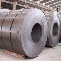 Chapa de Acero al Carbono Laminada en Caliente Q235B, Tamaño Personalizado, Sin Aleación, Espesor de 2-12 mm, para Piezas Estructurales Automotrices