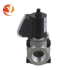 Válvula Reguladora de Presión de Gas NSXH VAD240R/NW-100A Nueva, Controlador PLC Programable, Interruptores y Concentradores de Origen Chino - Product Image 3