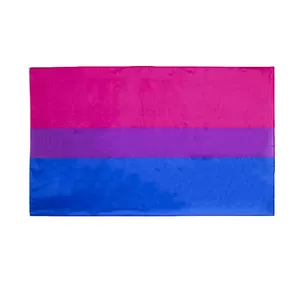Benutzer definierte sechs Stile gedruckt 3x5 Polyester Outdoor Flying <span class=keywords><strong>Gay</strong></span> Pride LGBT Regenbogen Flagge Banner - Product Image 4