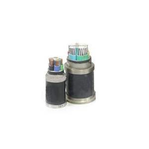 Câble multibrins à faible résistance et faible excentricité, âme en cuivre, isolation XLPE, <span class=keywords><strong>gaine</strong></span> en PVC, spécial pour les véhicules électriques - Product Image 5