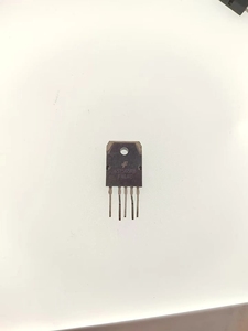 Fs6s1565rb IC chuyển đổi ngoại tuyến TO3P-5L fs6s1565rb Fairchild Power switch (fps) - Product Image 2
