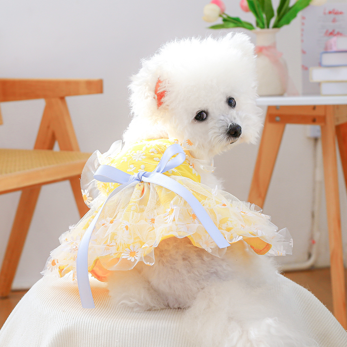 Yellow A