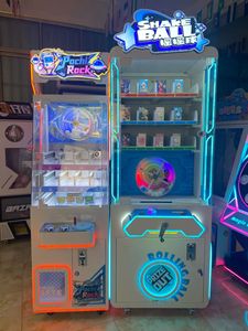 เครื่องเกมหยอดเหรียญแบบหยอดเหรียญ - Product Image 5