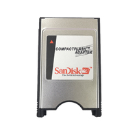 A02B-0213-K213 Kartu Memori Compact Flash CF 2GB Berkualitas Tinggi untuk Mesin CNC Industri