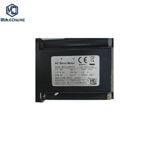 <b>Hot</b> Offer MS1H1-40B30CB-A331Z MS1H1-20B30CB-A331Z MS1H1-75B30CB-A331Z MS1H1-100B30CB-A331Z AC Servo Motor for Industrial - Product Image 1