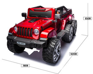 <span class=keywords><strong>Voiture</strong></span> électrique pour bébé, jouet pour enfant, 12v, <span class=keywords><strong>voiture</strong></span> à batterie pour enfants, 2 places, <span class=keywords><strong>voiture</strong></span> électrique pour enfants avec télécommande - Product Image 2