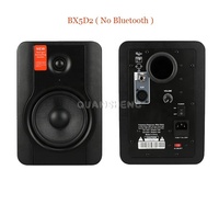 BX5D2+BT Haut-parleur de studio actif miniature de haute qualité de 5 pouces avec Bluetooth pour une utilisation à domicile/au bureau