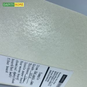 1.2mm रासायनिक चादरों nonwoven जूते जूते अस्तर गर्म पिघल के कच्चे माल धूप में सुखाना बोर्ड शीर्ष कश - Product Image 6