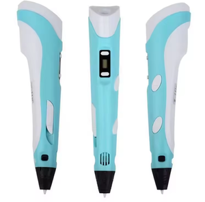 Venta al por Mayor de Fábrica, Bolígrafo <span class=keywords><strong>3D</strong></span>, Juguete Educativo para Niños, Regalo, Bolígrafo de Impresión <span class=keywords><strong>3D</strong></span>, <span class=keywords><strong>Precio</strong></span> Bajo, Gran Volumen - Product Image 3