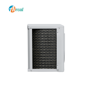 Abs ท่อป้องกันรังสียูวีสระว่ายน้ำปั๊มความร้อน6.5Kw <span class=keywords><strong>Pland</strong></span> ก๊าซปั๊มเครื่องทำน้ำอุ่น - Product Image 6
