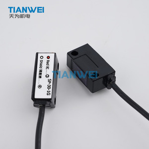 Capteur photoélectrique KFPS de Taïwan SP-30-1G 100 % neuf et original, en stock maintenant. Demandez le prix. - Product Image 2