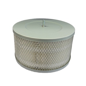 Pièces détachées pour compresseur industriel Manny 25100035-009, élément de filtre à air - Product Image 3