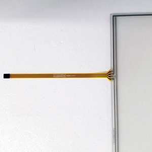 Tấm Màn Hình Cảm Ứng Điện Trở 6.0 Inch 7.0 Inch Tùy Chỉnh Nhà Máy OEM - Product Image 4