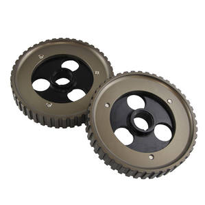 Poulie d'engrenage ap02, pour v-w Golf 2 GTI 16V, ABF KR PL 9A, ciseaux satellite, Jet x ta Corr + ado - Product Image 2