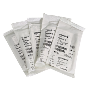 Pasta Opaquer IPS <span class=keywords><strong>Classic</strong></span> V 3g in Siringa, Ceramica Metallica <span class=keywords><strong>Classic</strong></span> di Ivoclar per Laboratorio Dentale, Prodotto Dentale di Alta Qualità - Product Image 6